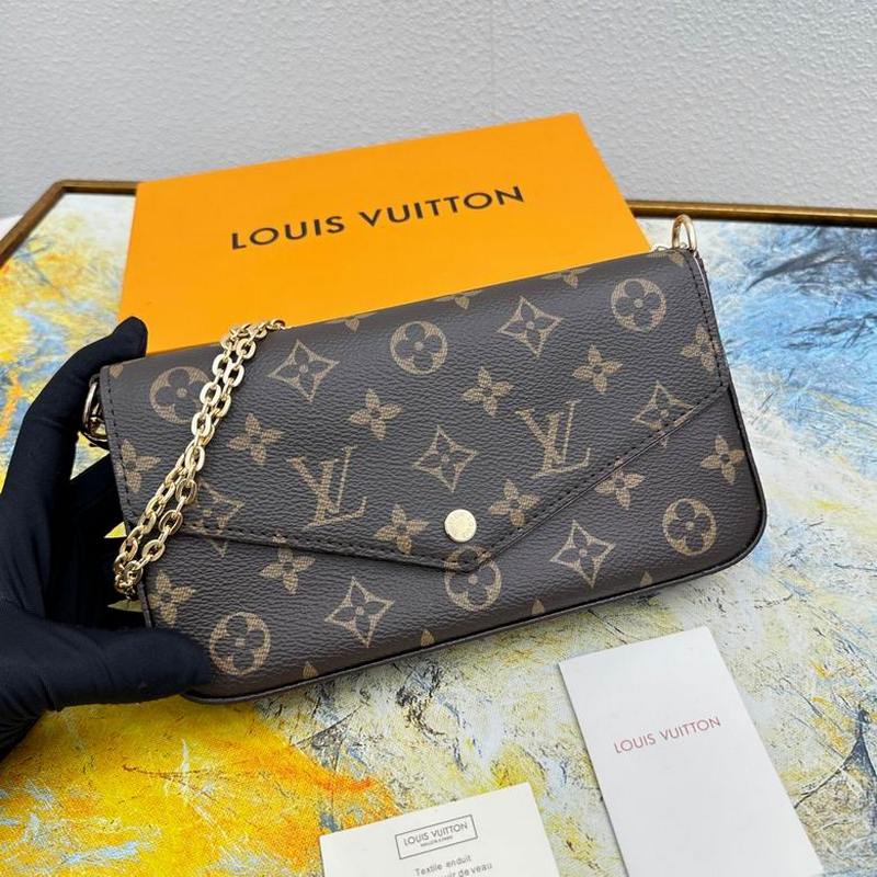 LV Handbags 347